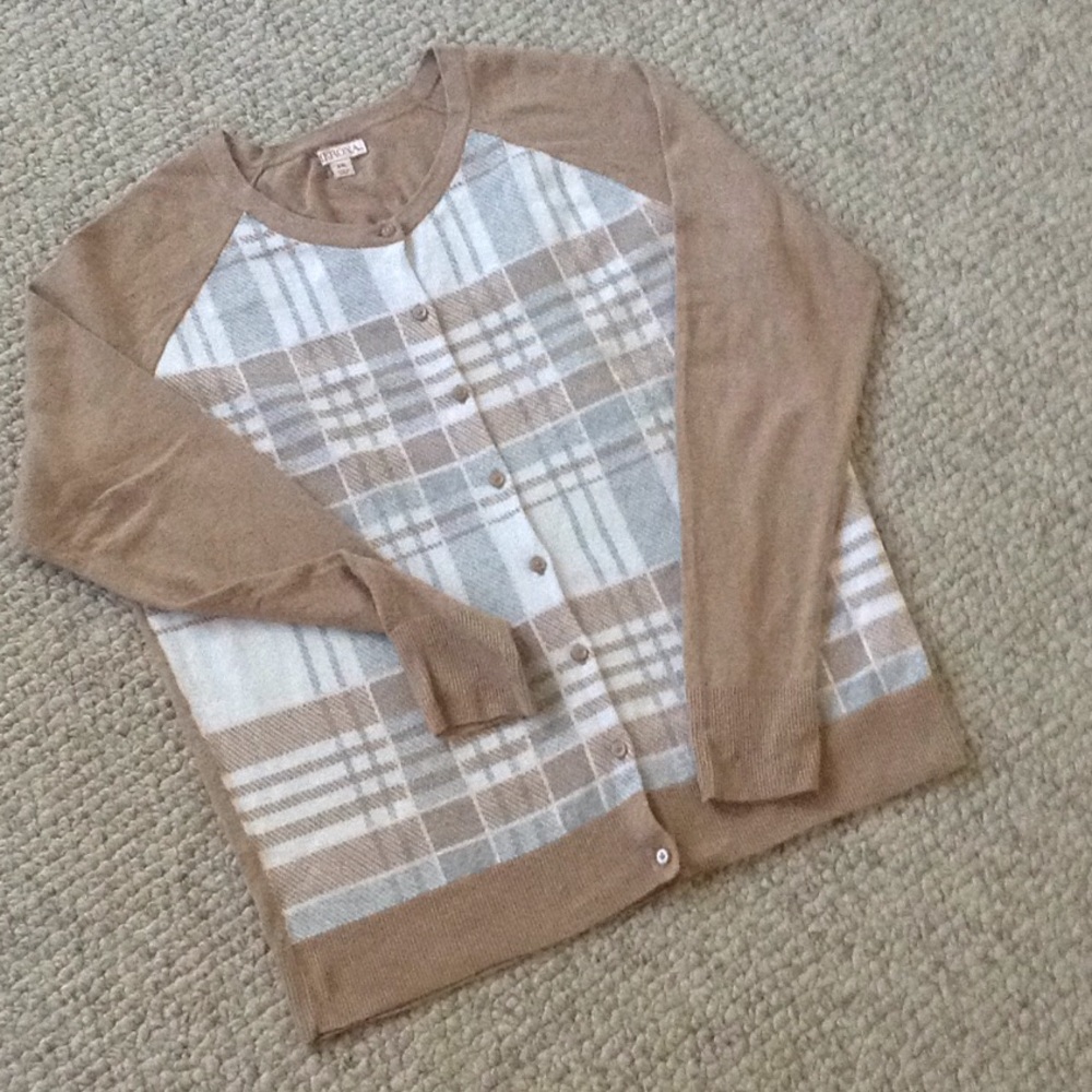 Merona sweater
